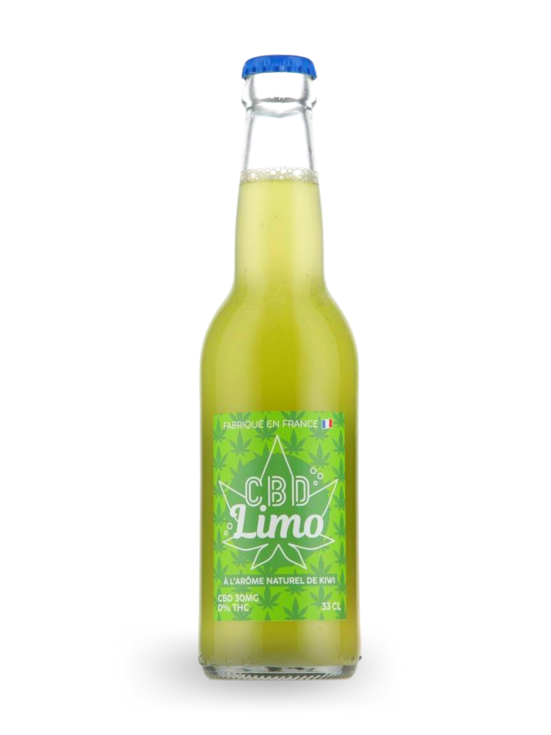 CBD Limo Kiwi CBD Limo Kiwi